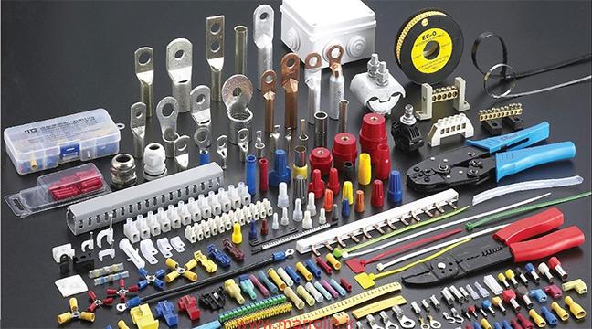 خانه 1 برق و صنعت مارولین