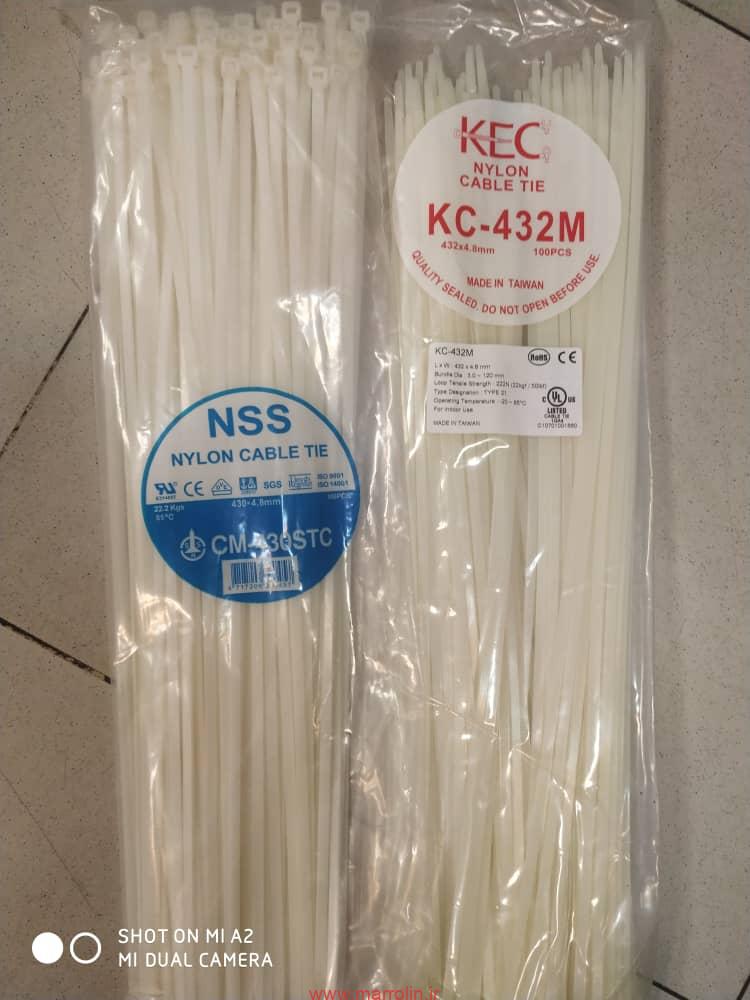 بست کمربندی 43 سانتیمتر 1 بست کمربندی 43 سانتیمتر