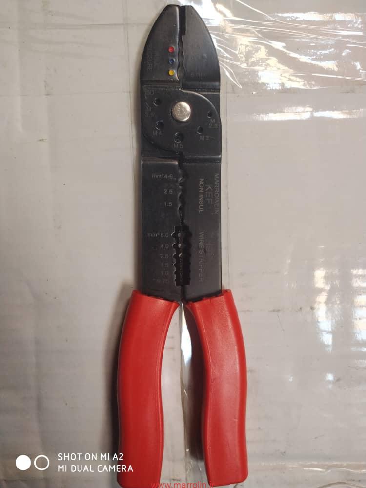 پرس سرسیم 2 پرس سرسیم - Image 2