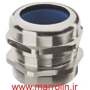 گلند فلزی سایز M75