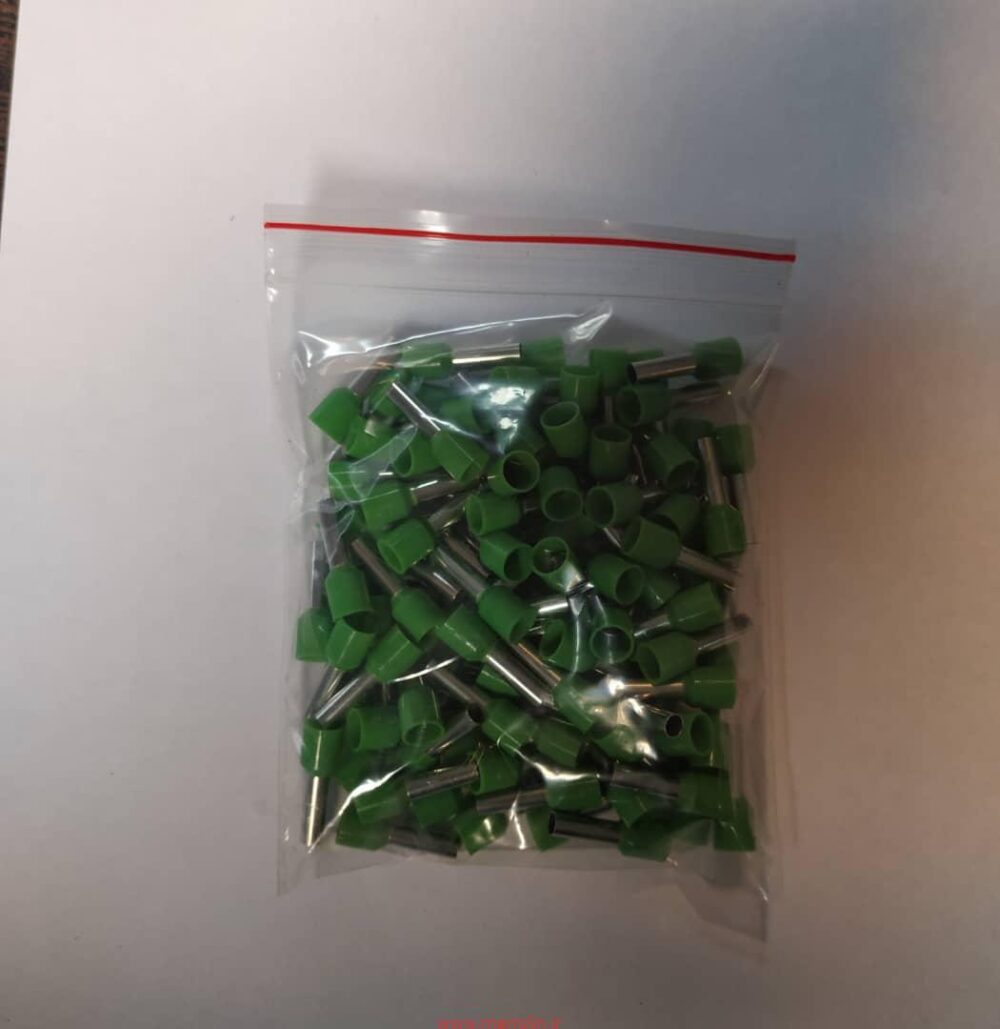 وایرشو شش E6012 3 وایرشو شش E6012 - Image 3