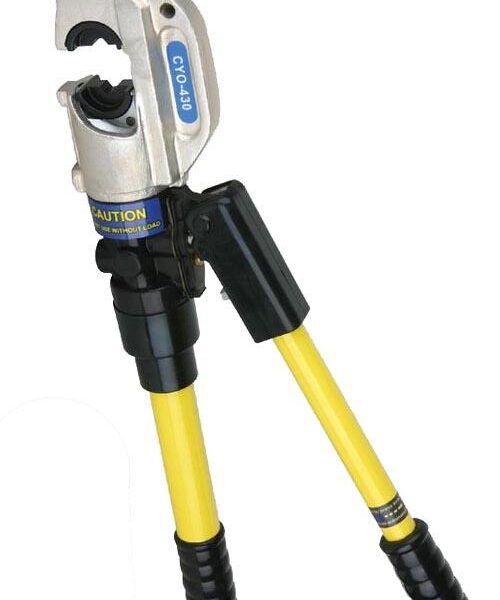 پرس سرسیم هیدرولیک