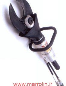 قیچی هیدرولیک