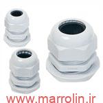 گلند پلاستیکی 2 گلند پلاستیکی - Image 2