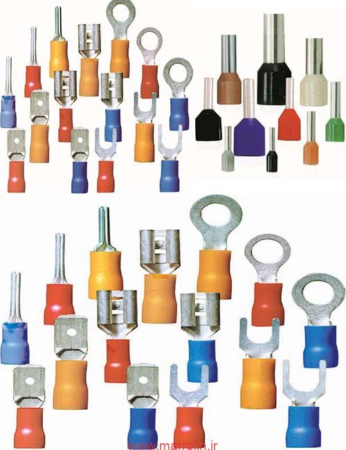 سرسیم گرد سایز 1.5 قطر 3 2 سرسیم گرد سایز 1.5 قطر 3 - Image 2