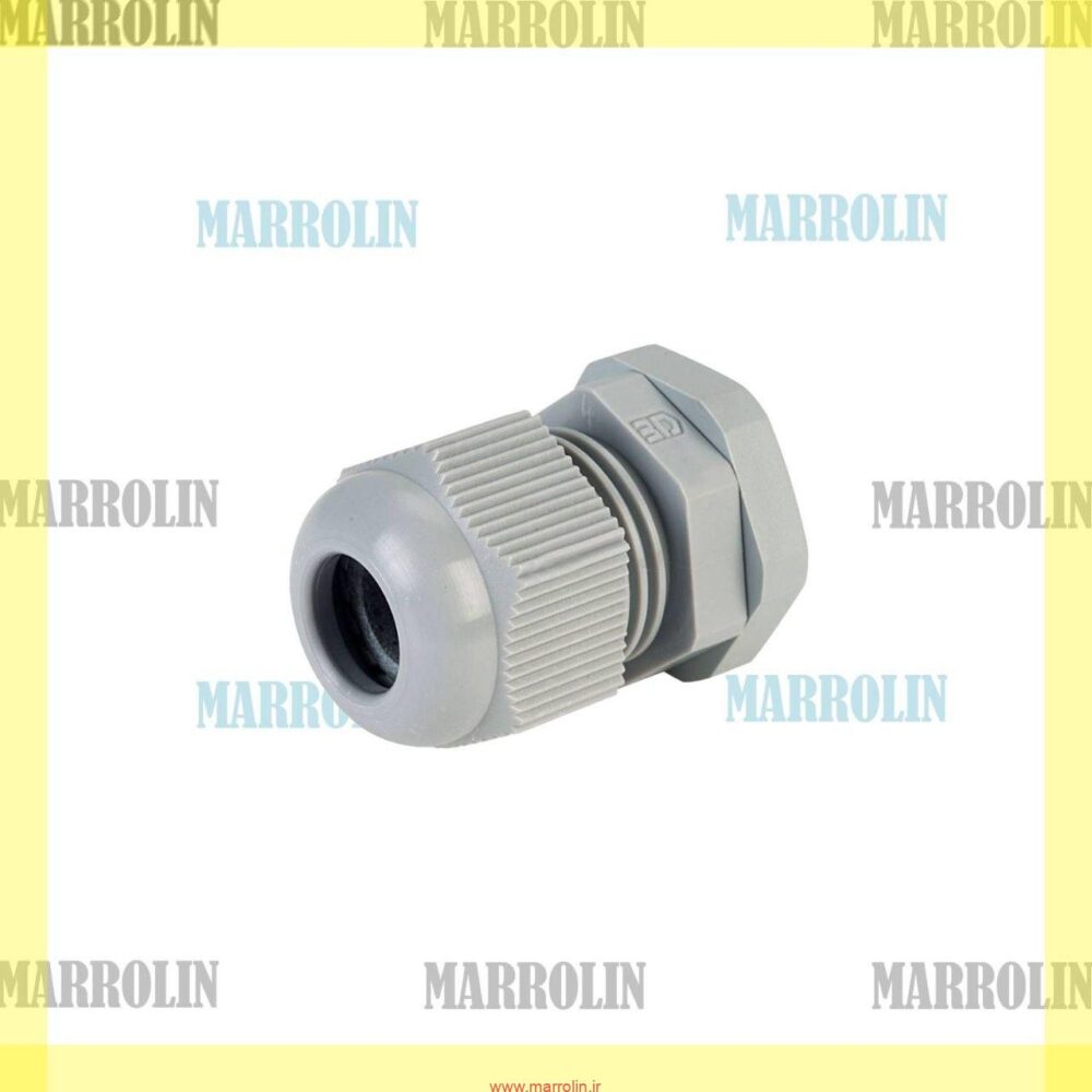 گلند پلاستیکی سایز 11 2 گلند پلاستیکی سایز 11 - Image 2