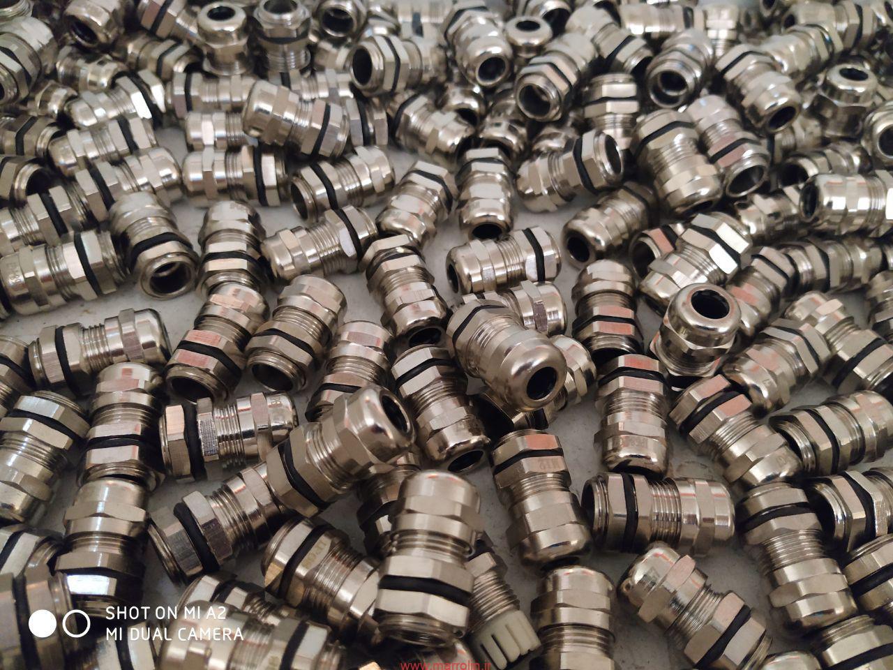 گلند کابل 1 گلند کابل