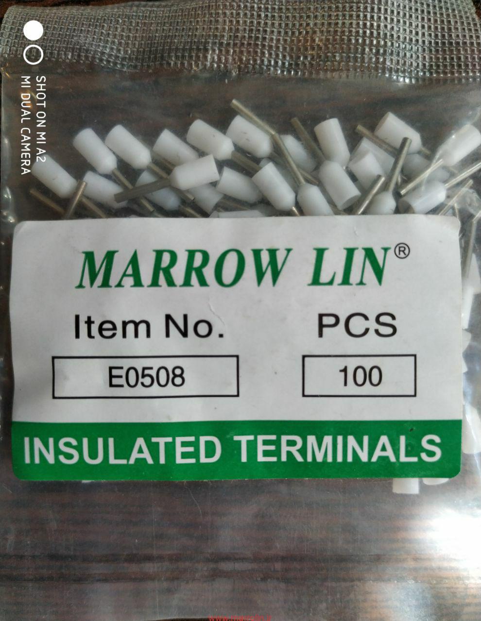 وایرشو نیم E0508 3 وایرشو نیم E0508 - Image 3