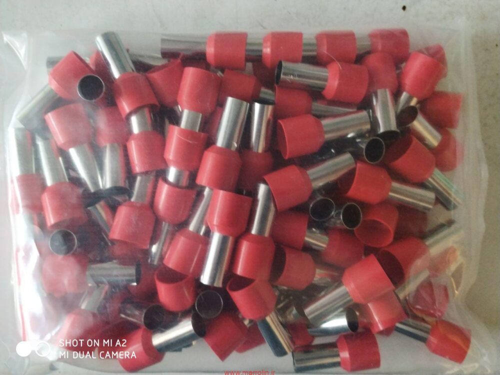 وایرشو سی و پنج E35012 - Image 2