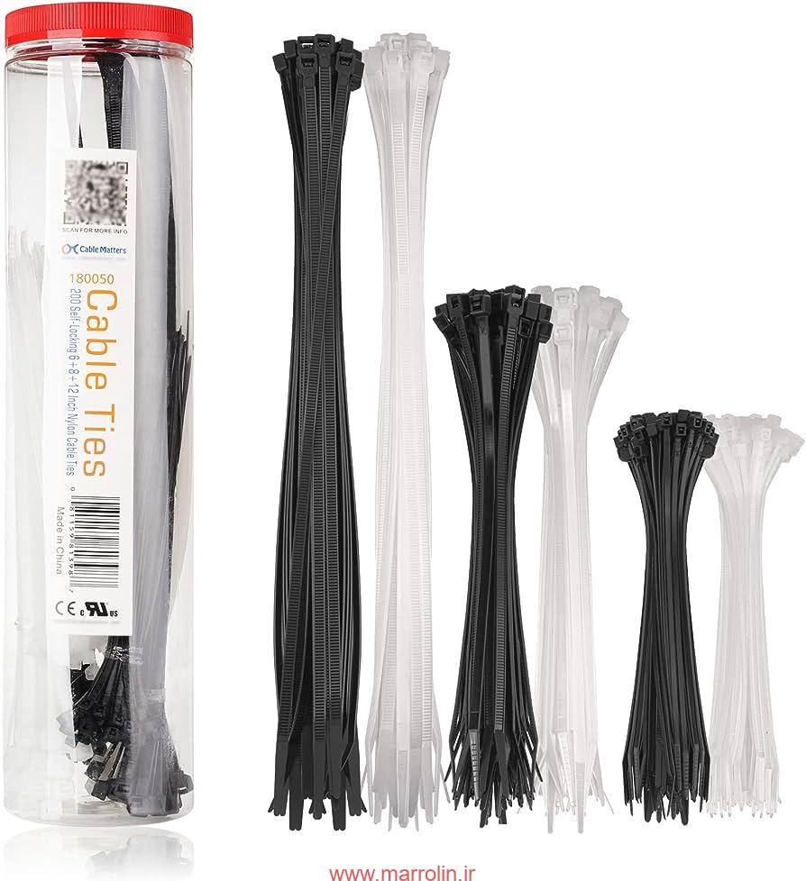 بست کمربندی 71 سانتیمتر 2 بست کمربندی 71 سانتیمتر