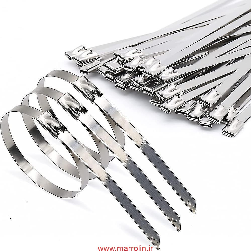 بست کمربندی فلزی 2 بست کمربندی فلزی