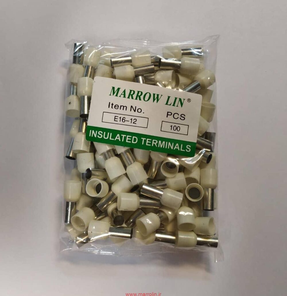 وایرشو شانزده E16012 3 وایرشو شانزده E16012 - Image 3