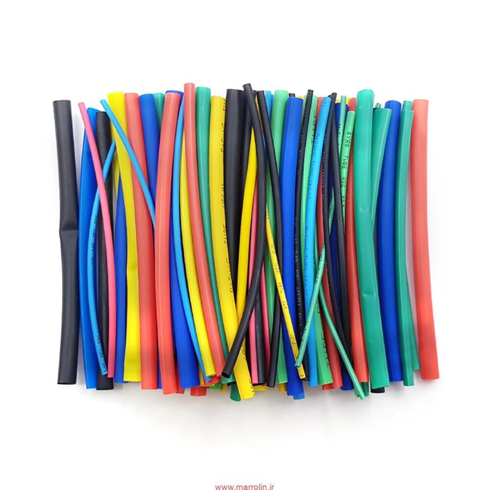 روکش حرارتی WOER