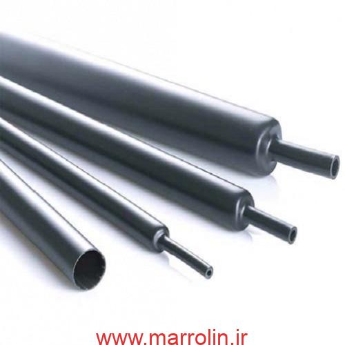 روکش حرارتی چسبدار 1 روکش حرارتی چسبدار