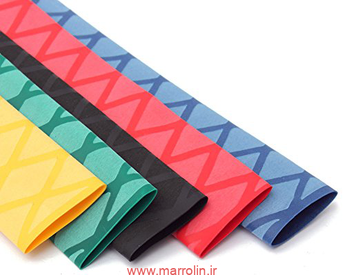 روکش های حرارتی ضد اصطکاک 2 روکش های حرارتی ضد اصطکاک