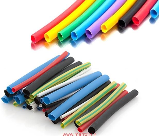 شیرینگ حرارتی WOER 2 شیرینگ حرارتی WOER