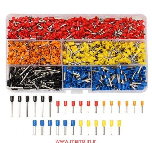 وایرشو بیست و پنج E25016 2 وایرشو بیست و پنج E25016 - Image 2