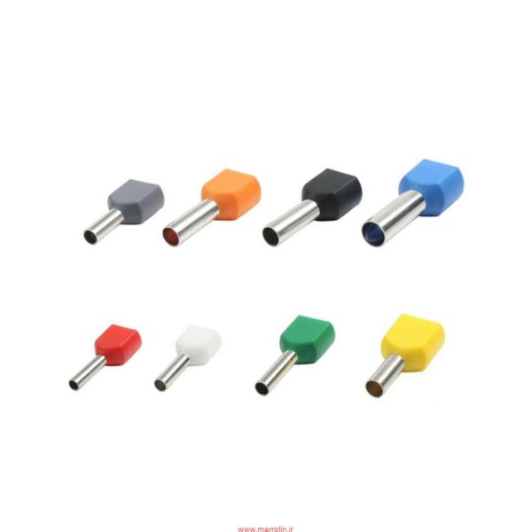 سیم های افشان به علت داشتن رشته های مسی پراکنده و فراوان در حین نصب خطر برق گرفتگی را به دنبال دارند از این رو از سر سیم یا همان وایرشو استفاده می کنند که کار را تمیز و مرتب تر می کند و موجب امنیت بیشتر در حین کار می شود. برای اتصال های سریع از سرسیم های روکش دار استفاده می گردد.وایرشو روی سرسیم به گونه ای نصب می شود که قسمت عایق آن روی قسمت عایق سیم و قسمت هادی روی قسمت لخت سیم متصل می شود. آنگاه این سرسیم با ابزار مخصوص پرس می شود تا اتصال مطمئن بین وایرشو و سیم برقرار باشد.