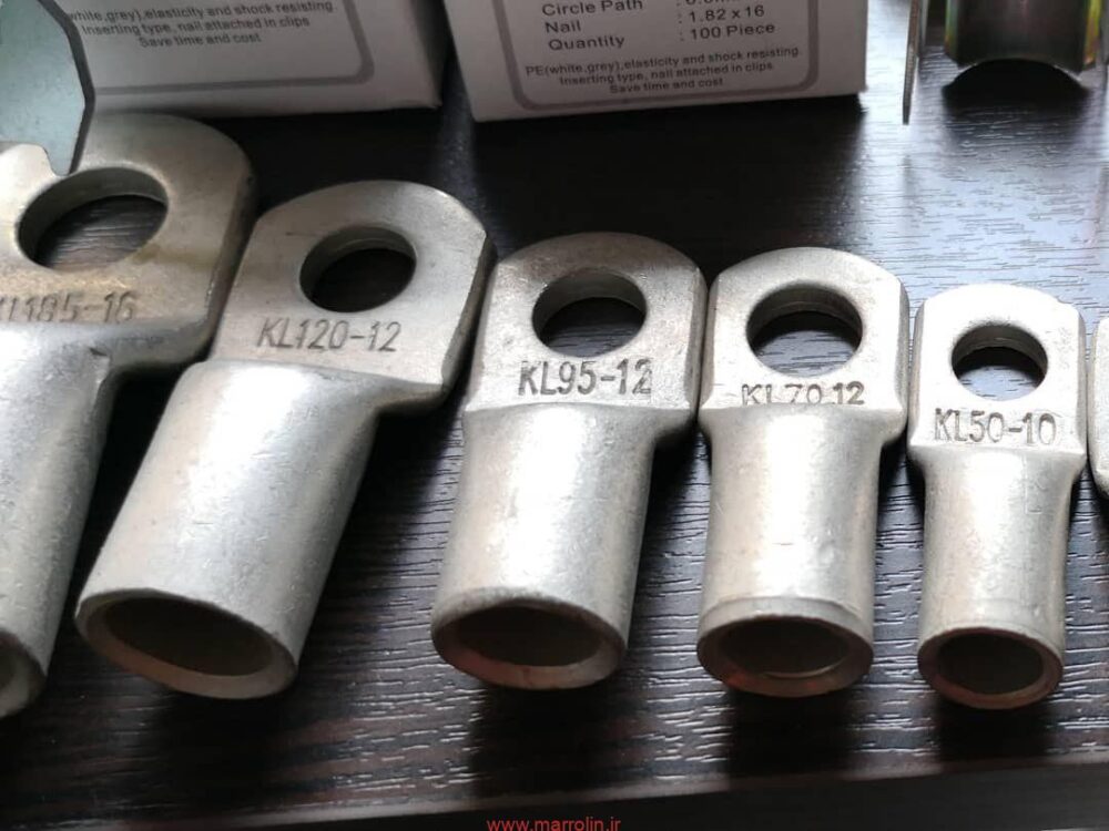 کابلشو سایز 150 - Image 2