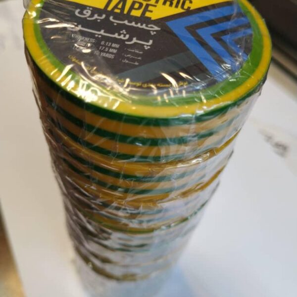نوار چسب برق ارت