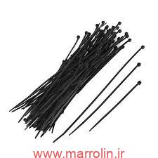 بست پلاستیکی 3 بست پلاستیکی - Image 3