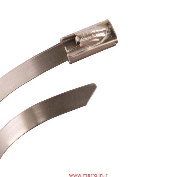 بست کمربندی فلزی 1 بست کمربندی فلزی