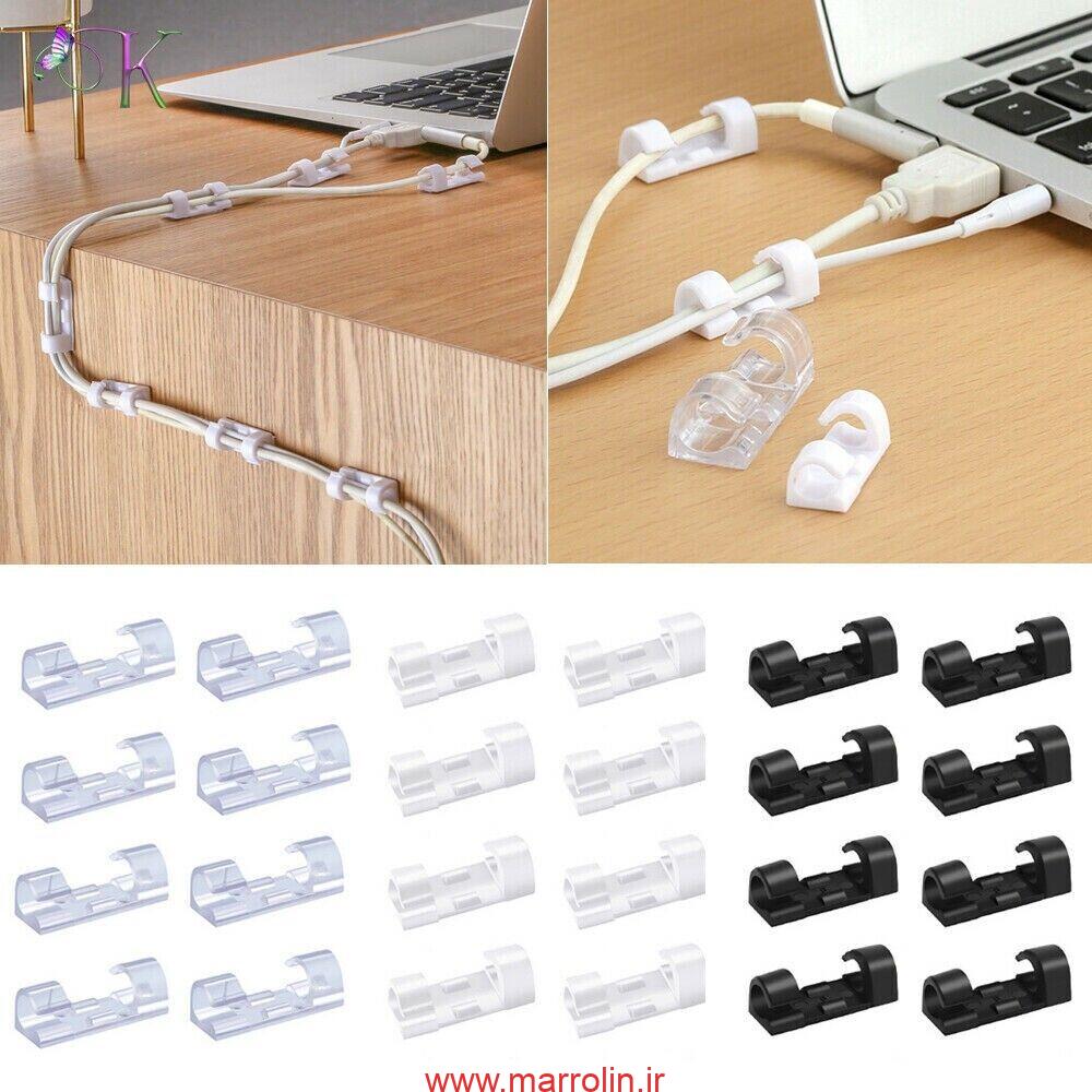 بست کابل 4 بست کابل - Image 4