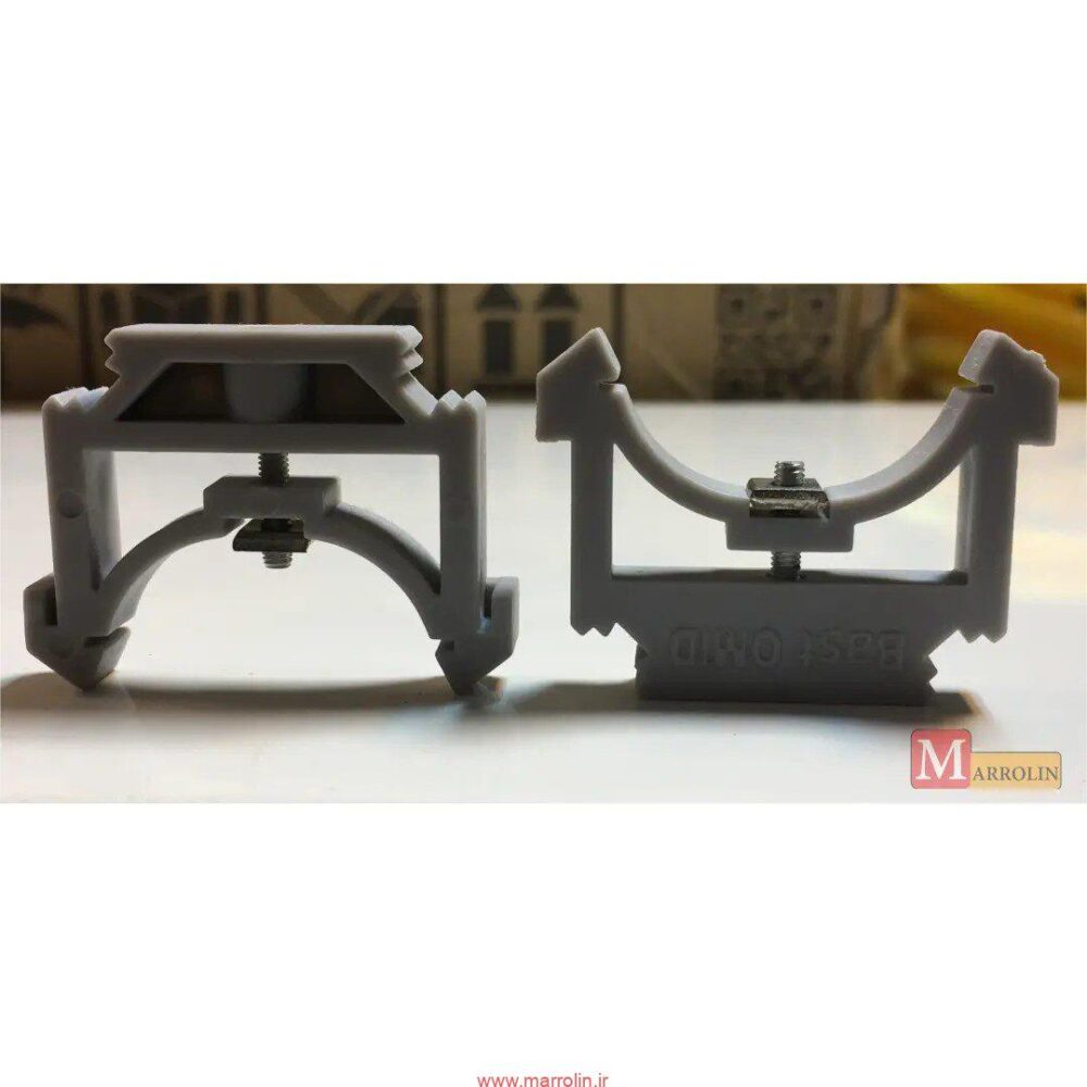 بست انتهایی کابل 1 بست انتهایی کابل