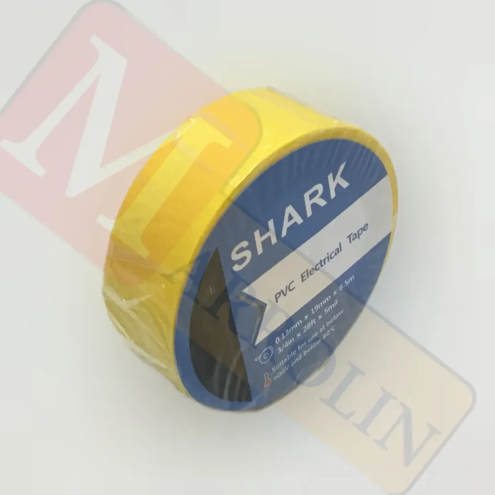 چسب برق رنگی شارک 4 چسب برق رنگی شارک - Image 4