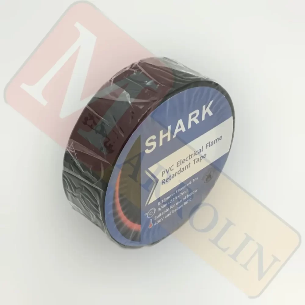 چسب برق رنگی شارک 3 چسب برق رنگی شارک - Image 3