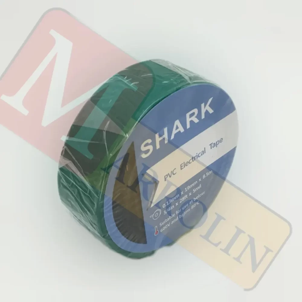 چسب برق رنگی شارک 6 چسب برق رنگی شارک - Image 6