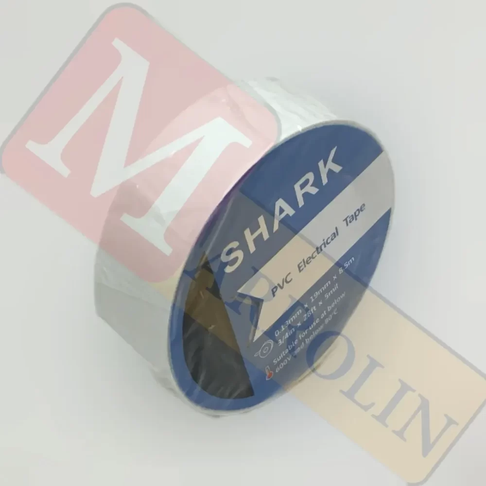 چسب برق رنگی شارک 5 چسب برق رنگی شارک - Image 5