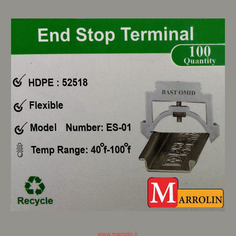 بست انتهایی کابل 6 بست انتهایی کابل - Image 6