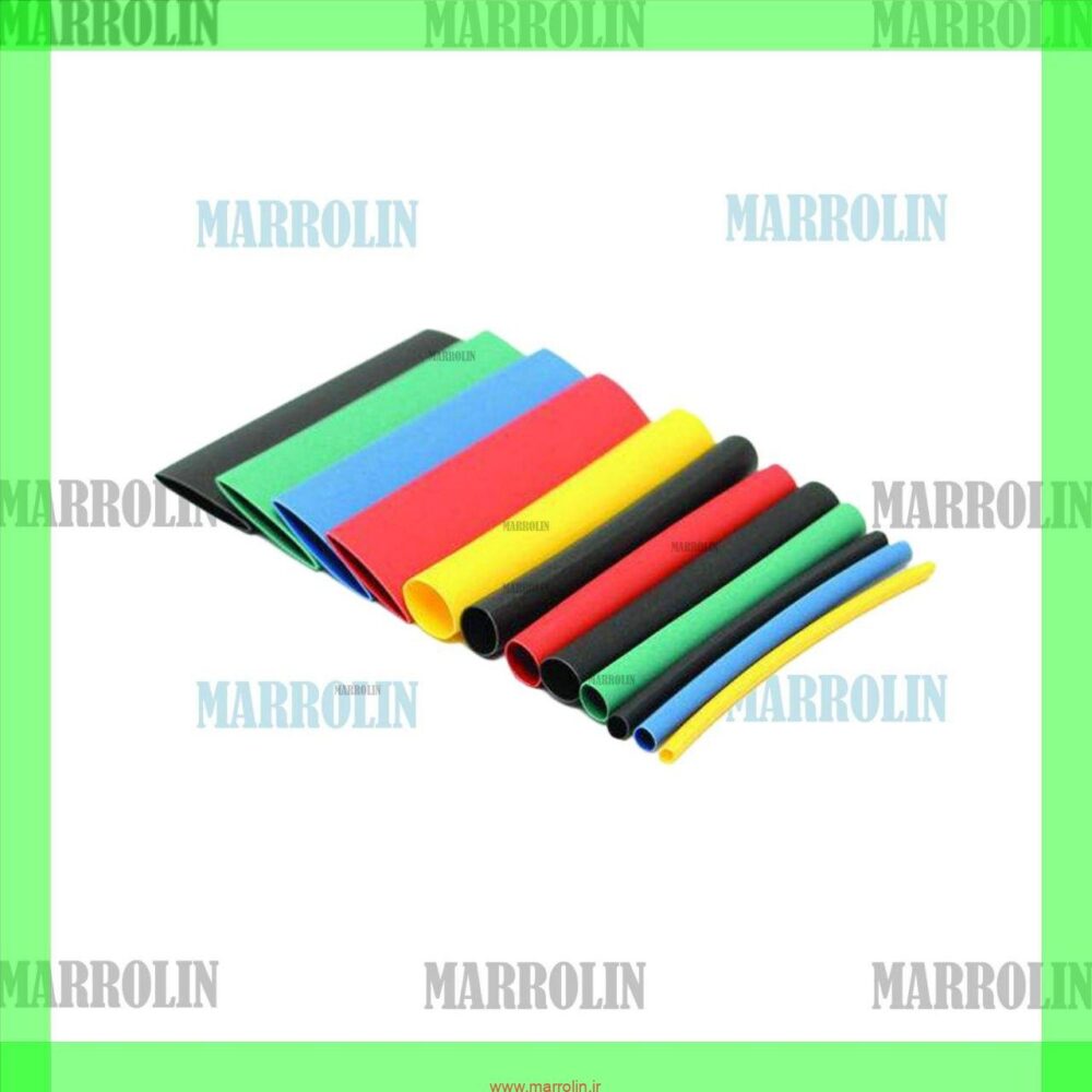 روکش حرارتی تک لایه 1 روکش حرارتی تک لایه