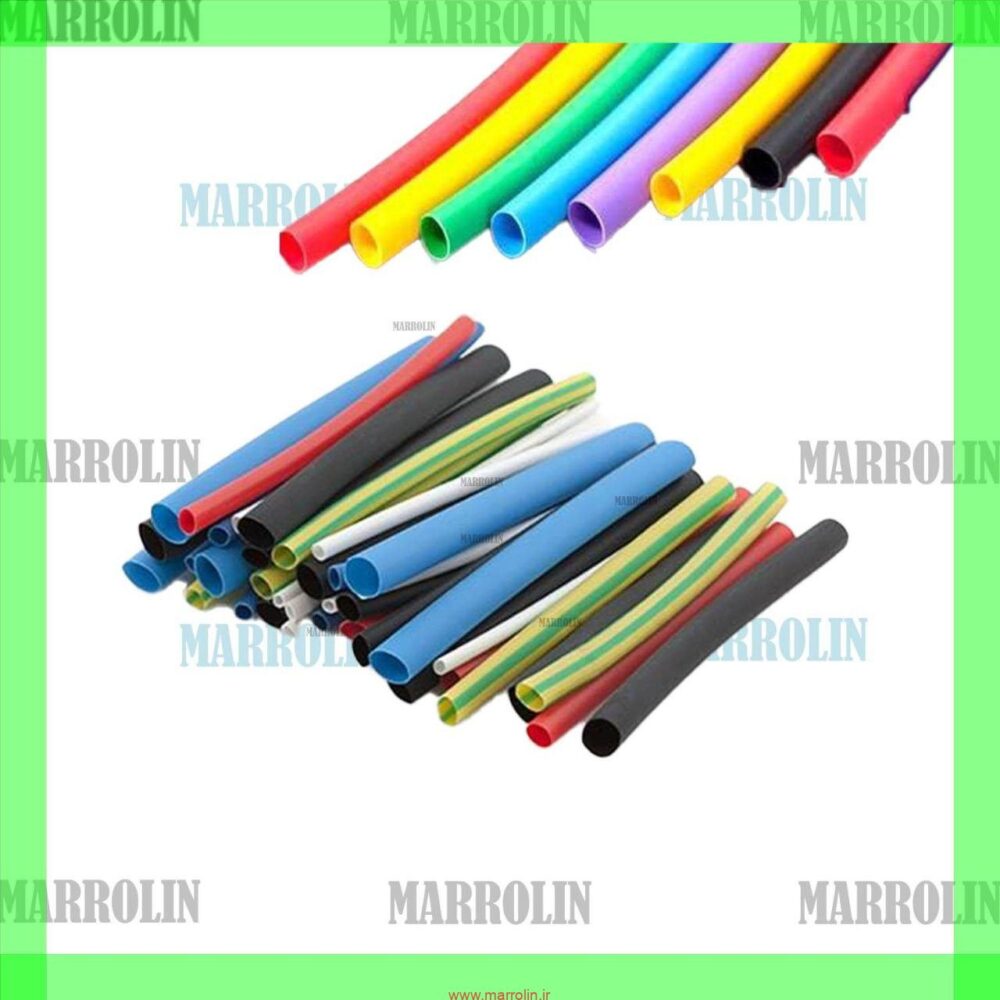 روکش حرارتی تک لایه 4 روکش حرارتی تک لایه