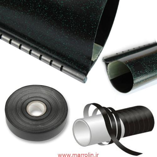 روکش حرارتی زیپ دار