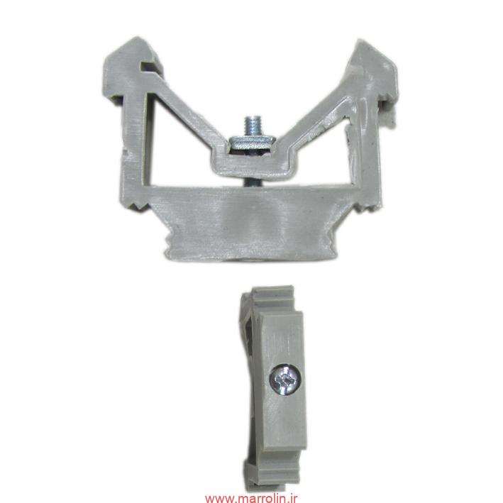 بست انتهای ترمینال 1 بست انتهای ترمینال