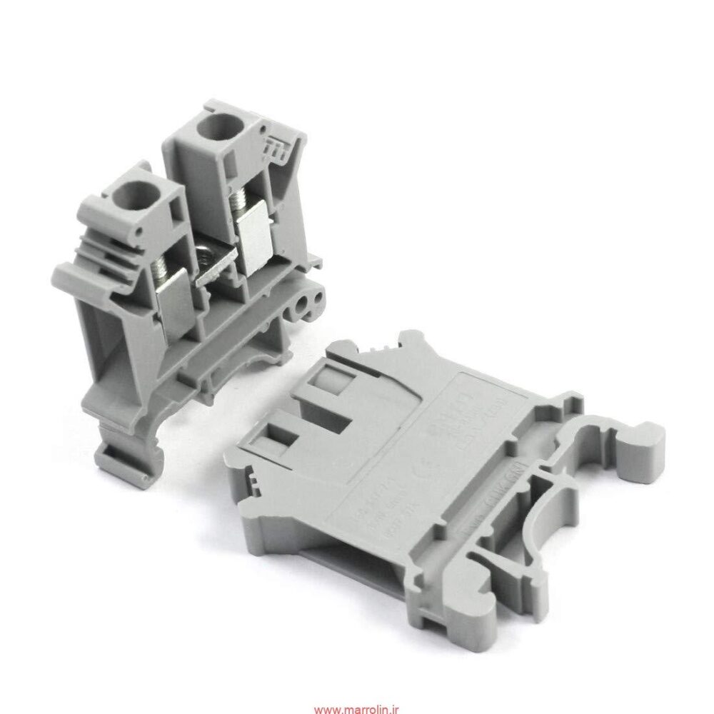 بست انتهای ترمینال 4 بست انتهای ترمینال